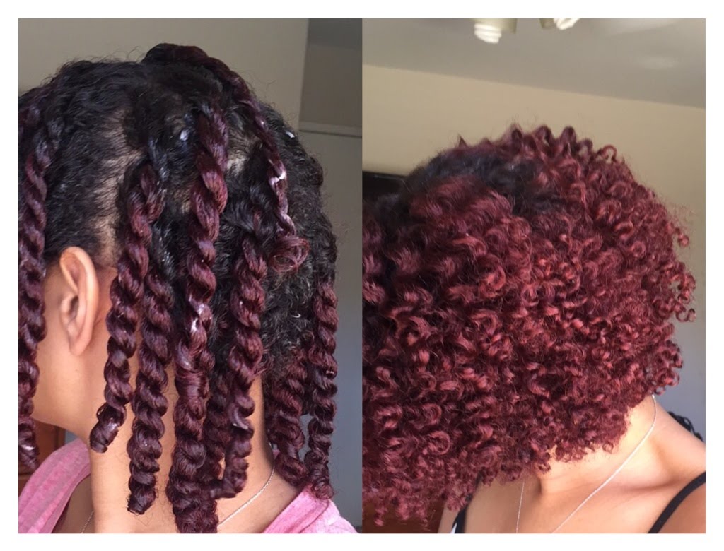 two – strand twists (out) how to – curly, kinky, and natural